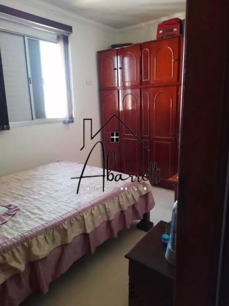 Apartamento à venda com 3 quartos, 115m² - Foto 3