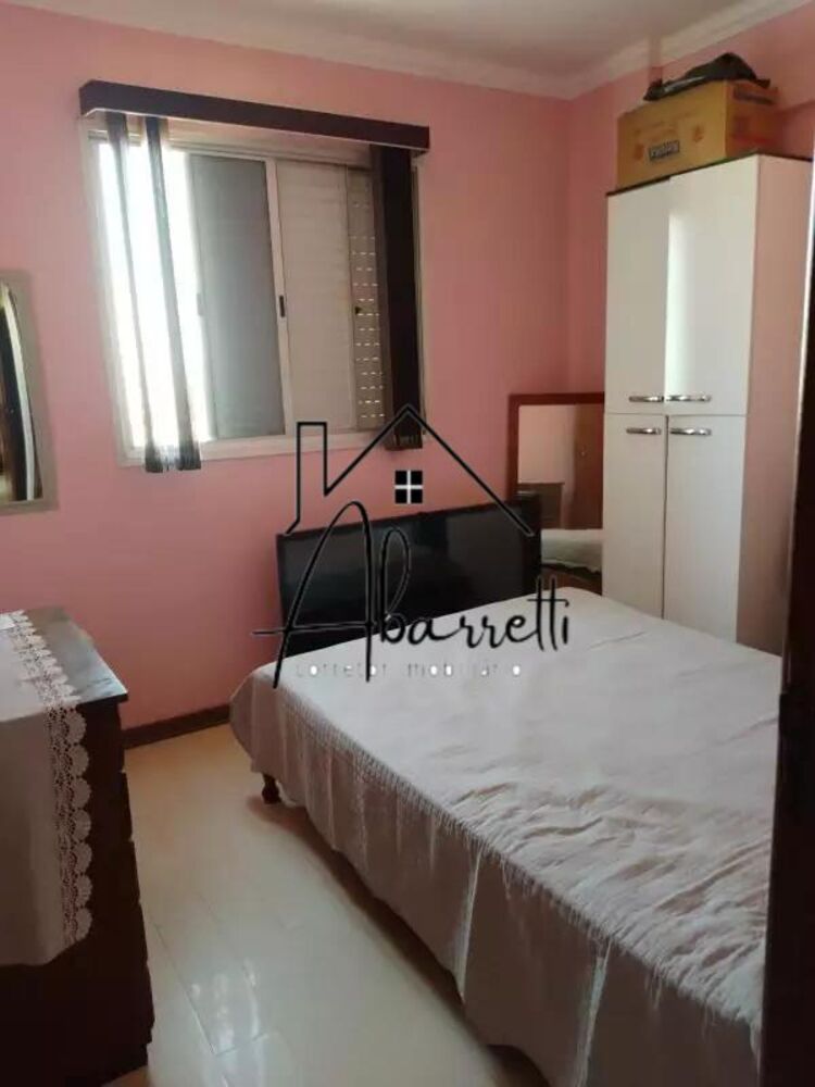 Apartamento à venda com 3 quartos, 115m² - Foto 4