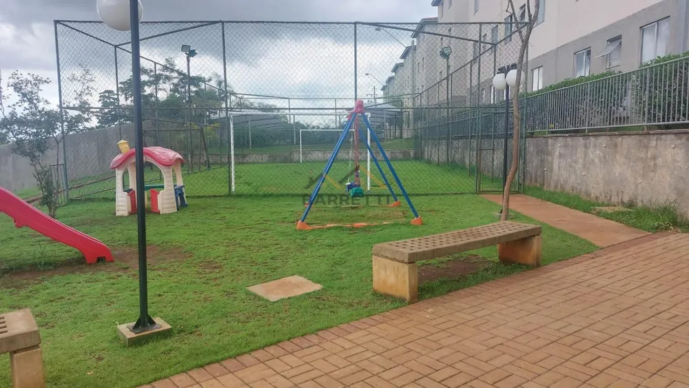 Apartamento, 2 quartos, 45 m² - Foto 1