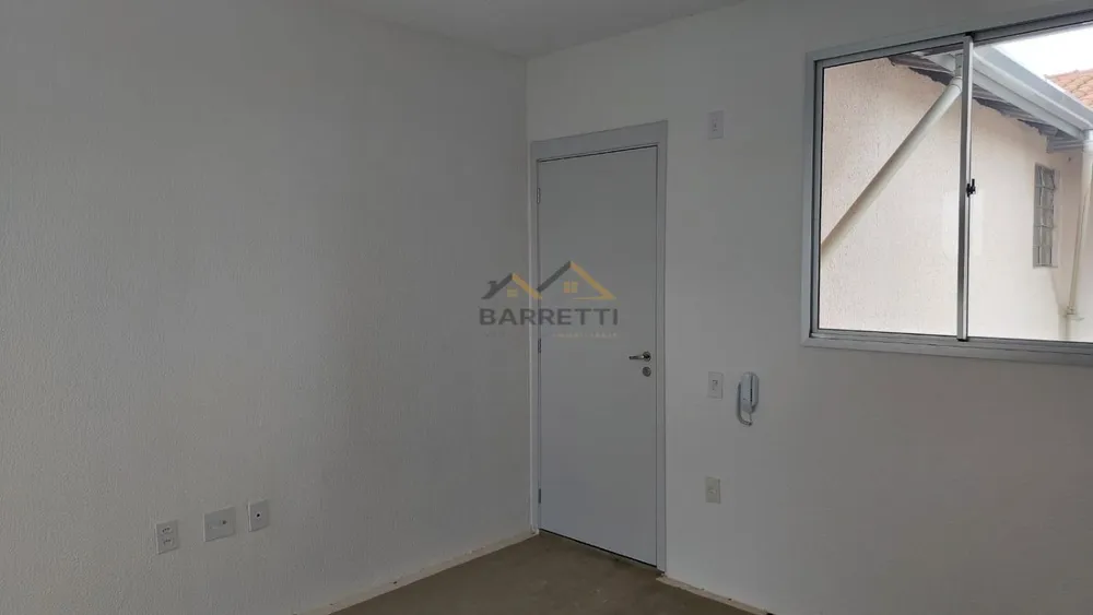 Apartamento, 2 quartos, 45 m² - Foto 4