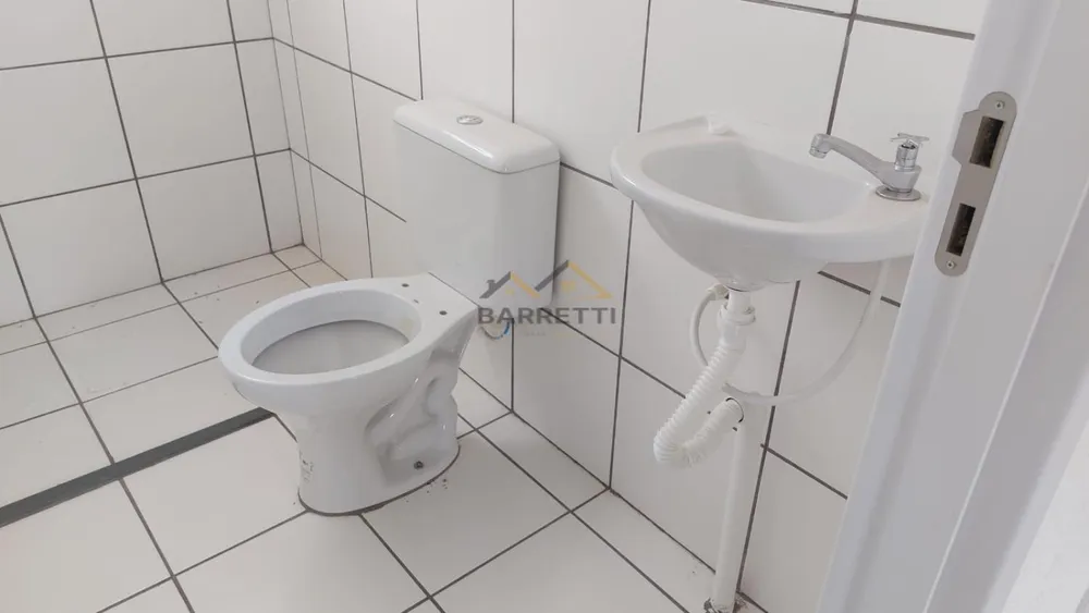 Apartamento, 2 quartos, 45 m² - Foto 3