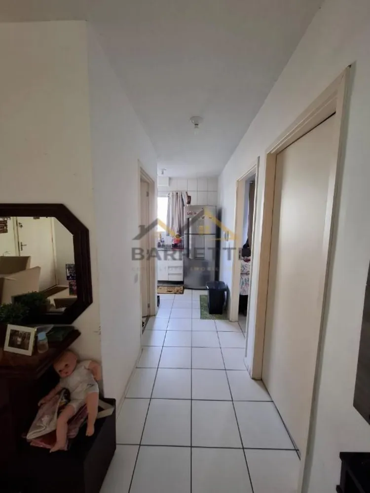 Apartamento, 2 quartos, 47 m² - Foto 1