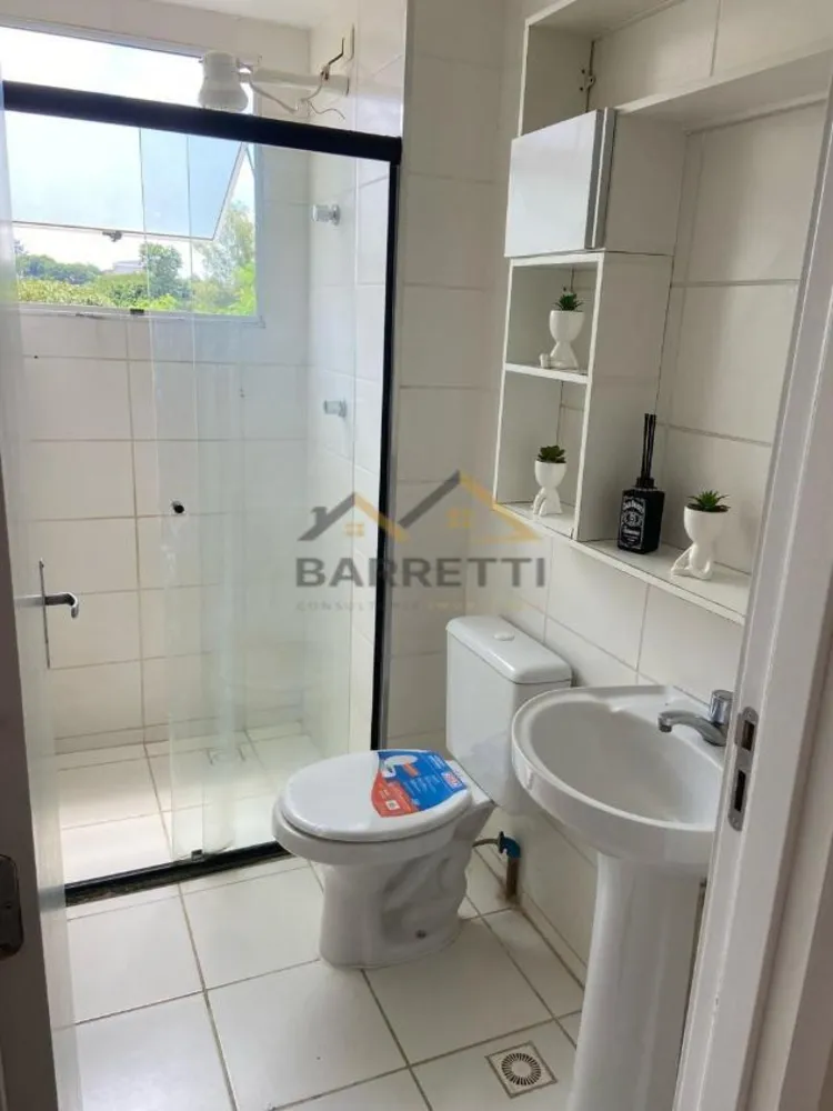 Apartamento, 2 quartos, 44 m² - Foto 3