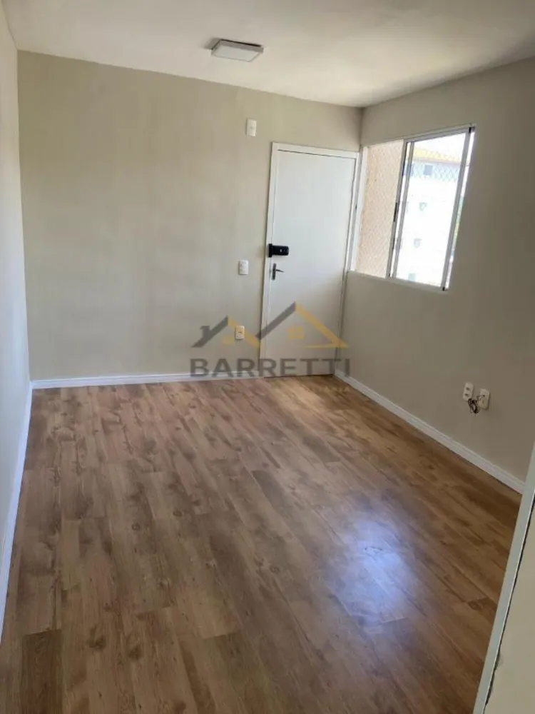 Apartamento, 2 quartos, 44 m² - Foto 1
