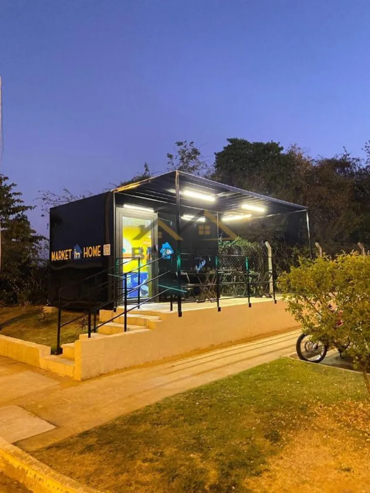 Apartamento, 2 quartos, 44 m² - Foto 4
