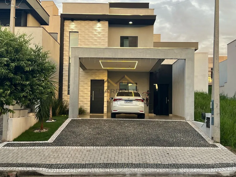 Sobrado, 3 quartos, 130 m² - Foto 2