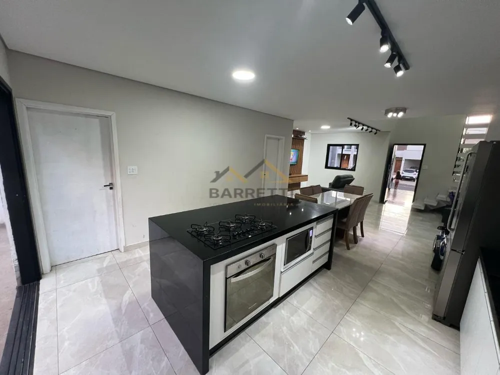 Sobrado, 3 quartos, 130 m² - Foto 3