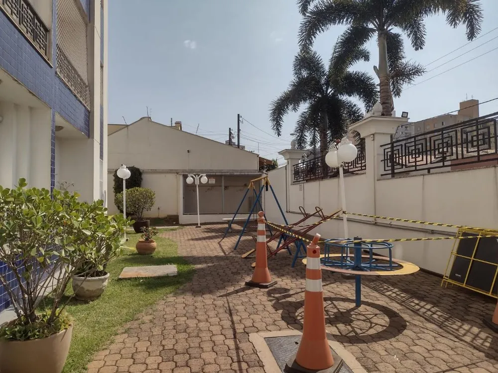 Apartamento, 3 quartos, 72 m² - Foto 4