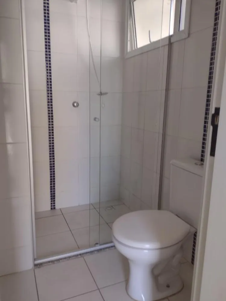 Apartamento, 3 quartos, 72 m² - Foto 2