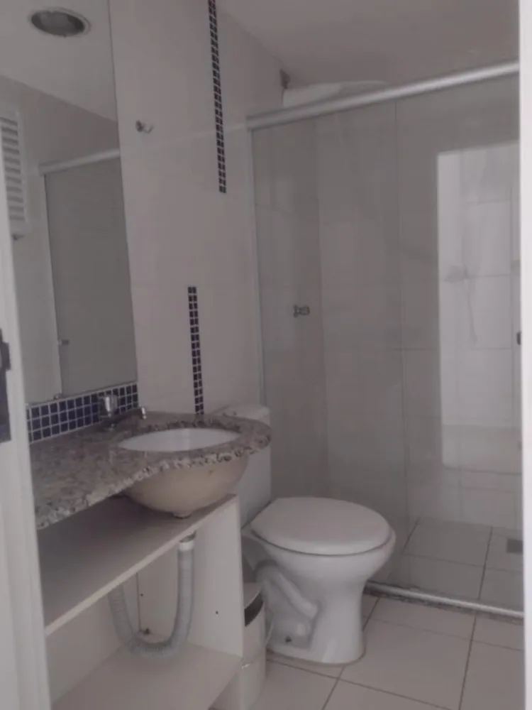 Apartamento, 3 quartos, 72 m² - Foto 3