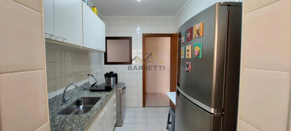 Apartamento, 1 quarto, 52 m² - Foto 2