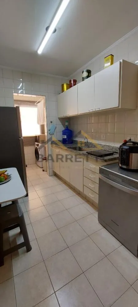 Apartamento, 1 quarto, 52 m² - Foto 4