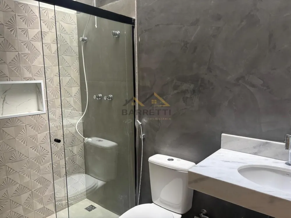 Casa, 3 quartos, 100 m² - Foto 3