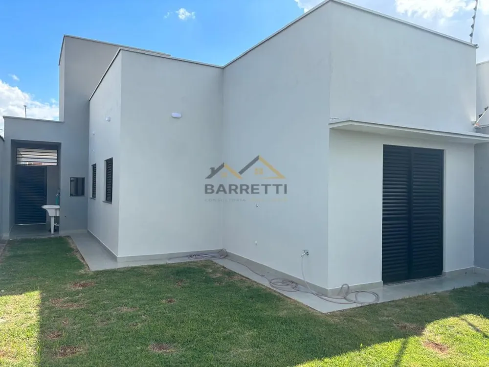 Casa, 3 quartos, 100 m² - Foto 1