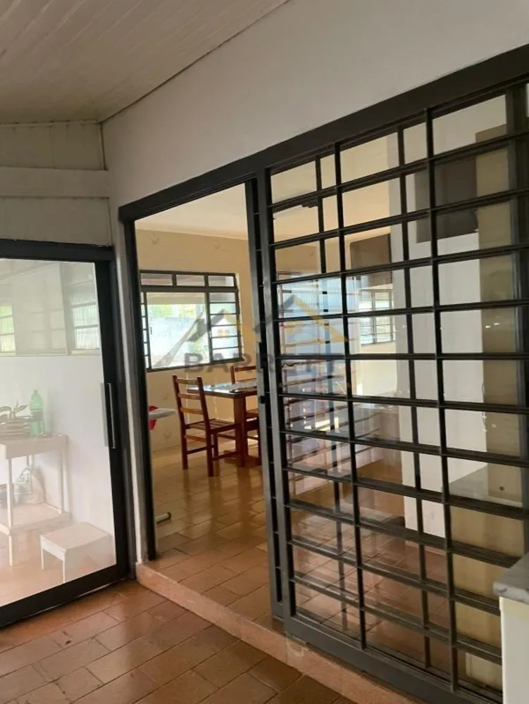 Chácara, 3 quartos, 1545 m² - Foto 3