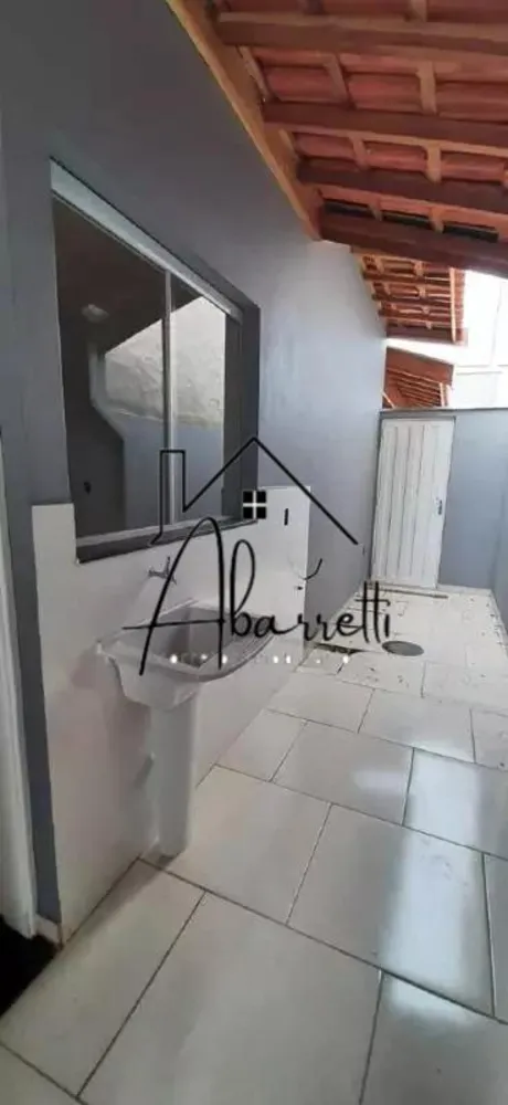Casa, 3 quartos, 85 m² - Foto 2