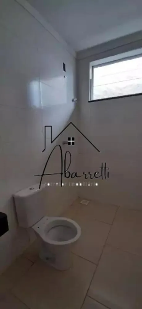 Casa, 3 quartos, 85 m² - Foto 1