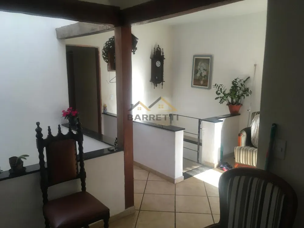 Sobrado, 4 quartos, 211 m² - Foto 1