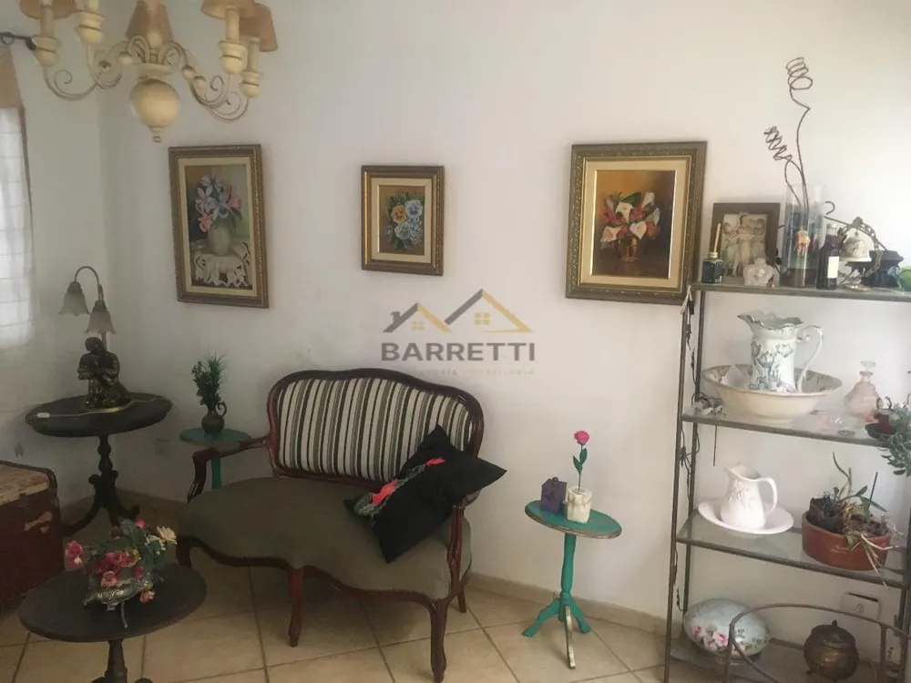 Sobrado, 4 quartos, 211 m² - Foto 3