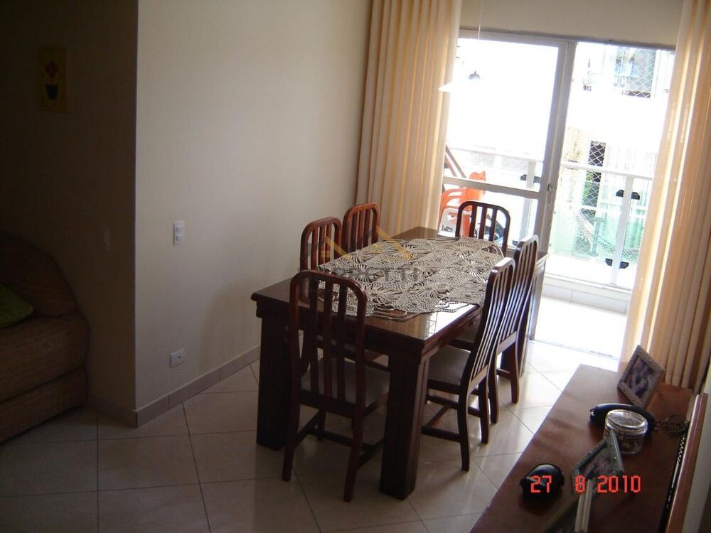 Apartamento à venda com 3 quartos, 87m² - Foto 2