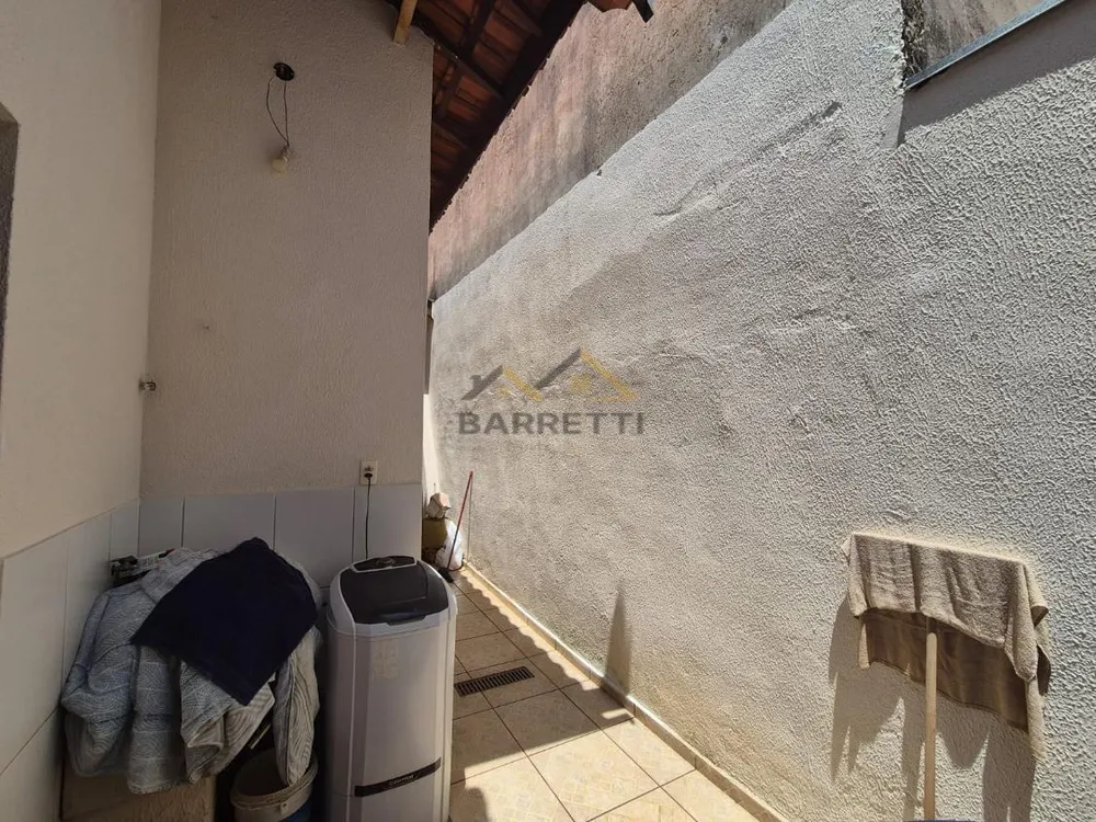 Casa, 2 quartos, 100 m² - Foto 4