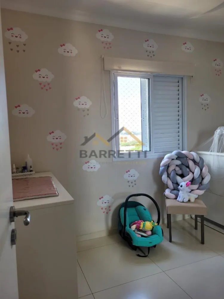 Apartamento, 3 quartos, 73 m² - Foto 2