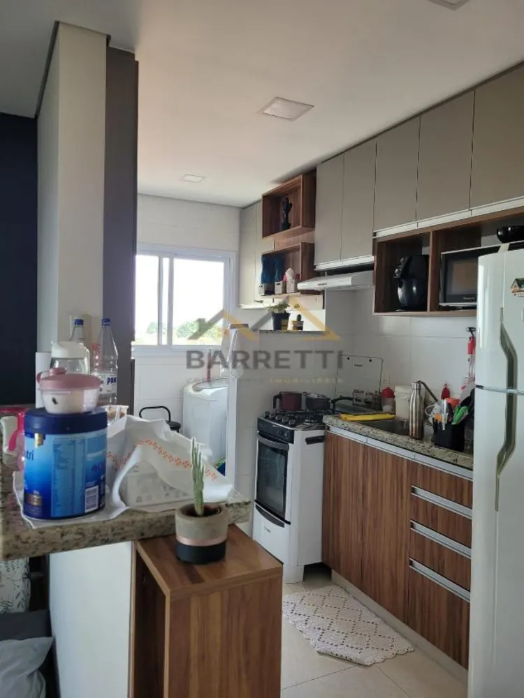 Apartamento, 3 quartos, 73 m² - Foto 3
