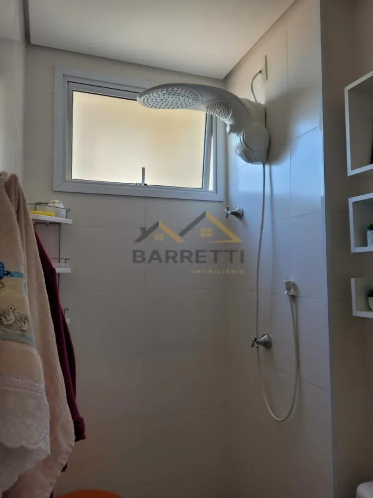 Apartamento, 3 quartos, 73 m² - Foto 1