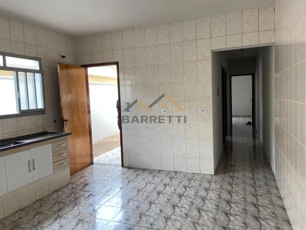 Casa, 2 quartos, 90 m² - Foto 1