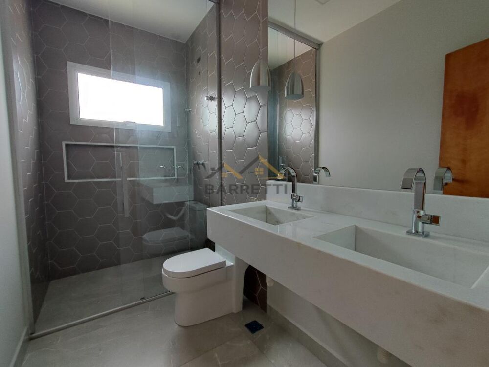 Casa de Condomínio à venda com 3 quartos, 179m² - Foto 3