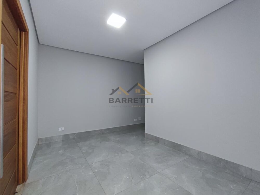 Casa de Condomínio à venda com 3 quartos, 179m² - Foto 1