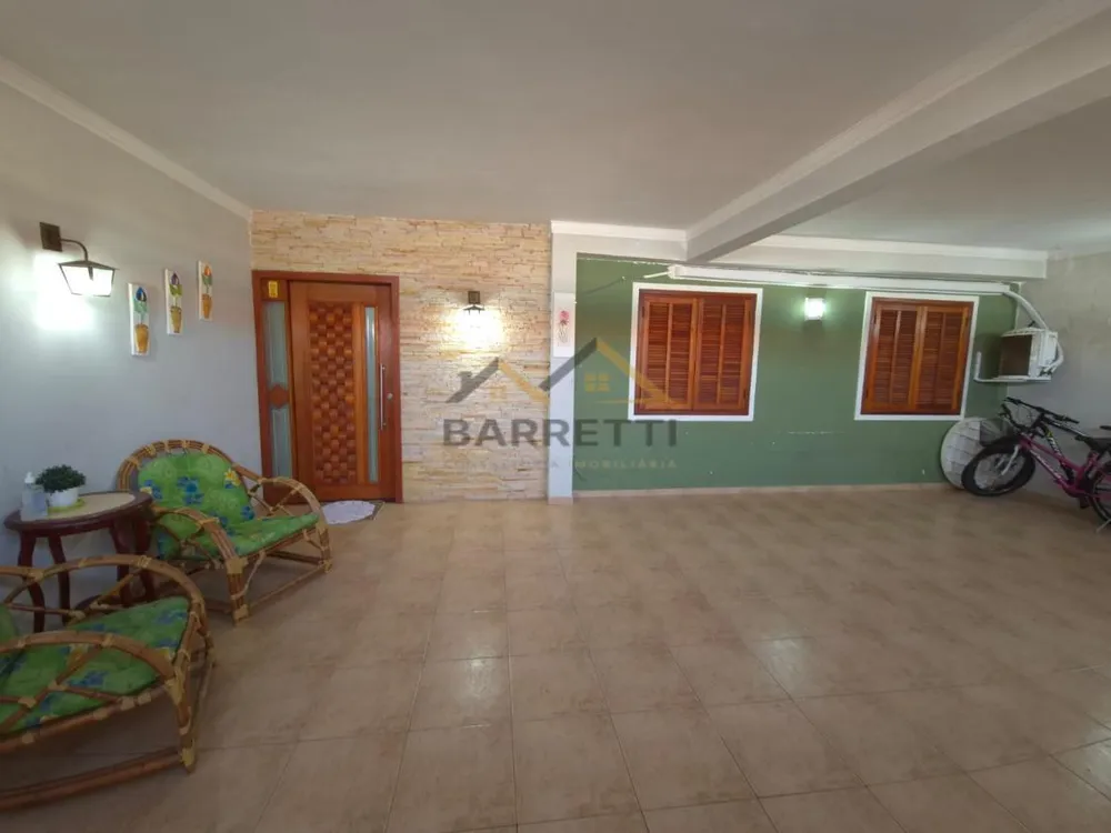 Casa, 3 quartos, 280 m² - Foto 4