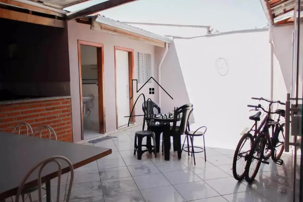 Casa, 3 quartos, 125 m² - Foto 3