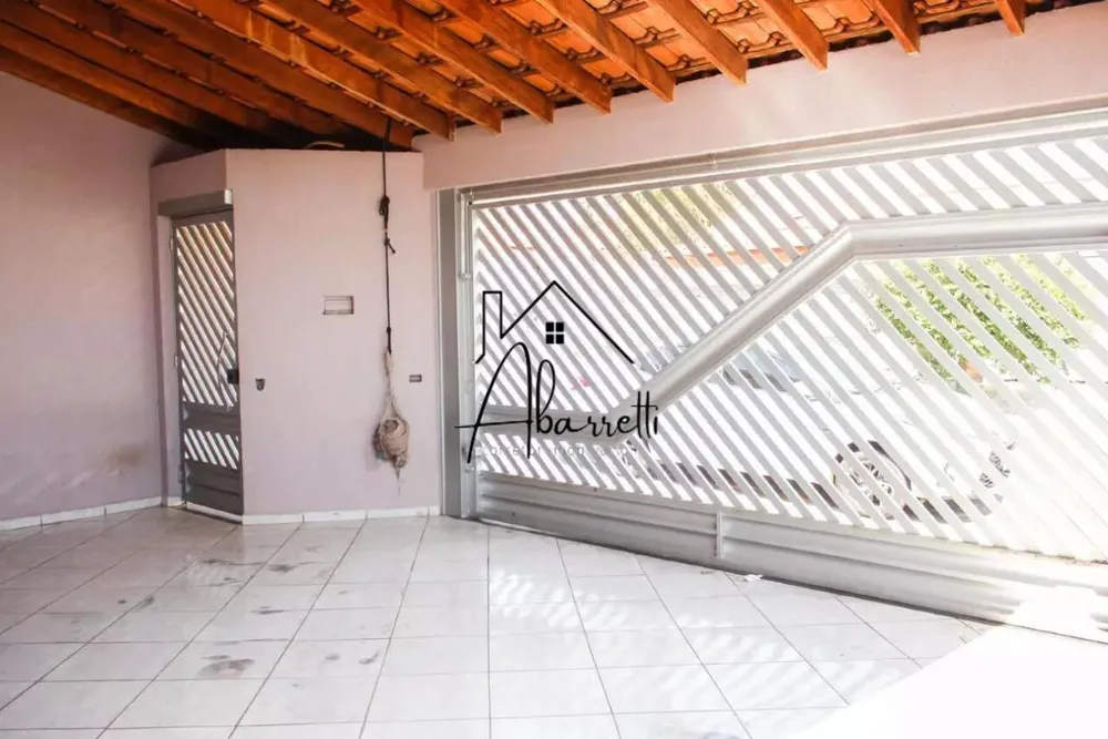 Casa, 3 quartos, 125 m² - Foto 1