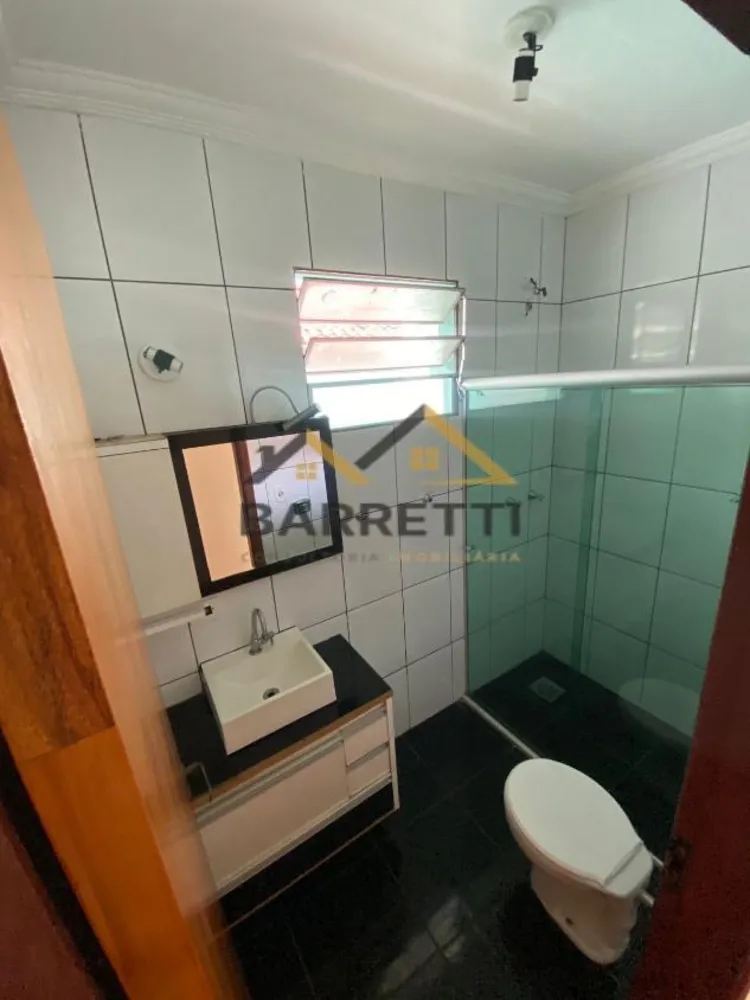Casa, 2 quartos, 73 m² - Foto 2