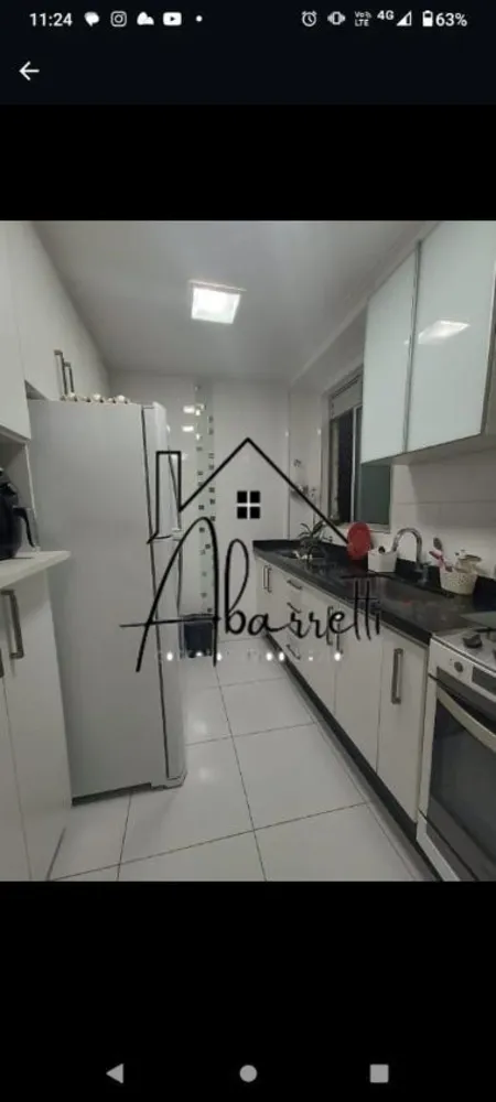 Apartamento, 2 quartos, 46 m² - Foto 2