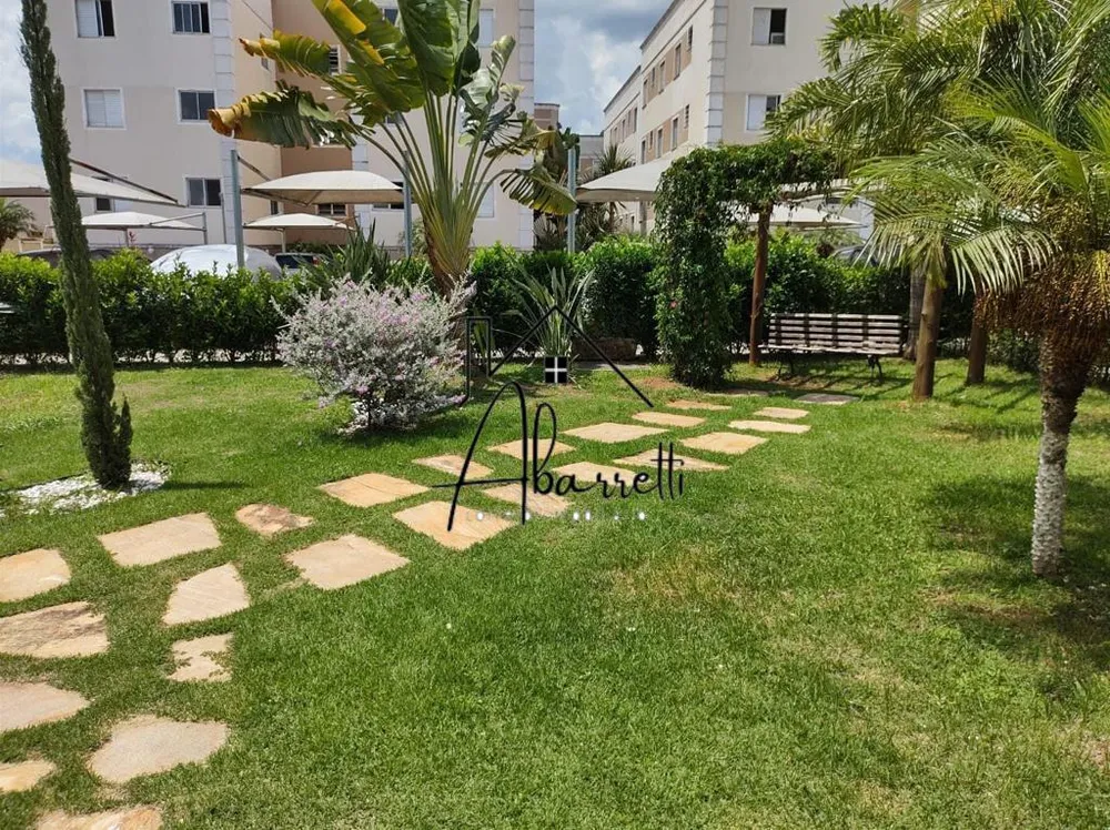 Apartamento, 2 quartos, 46 m² - Foto 4