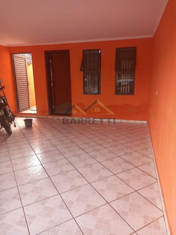 Casa à venda com 3 quartos, 150m² - Foto 8