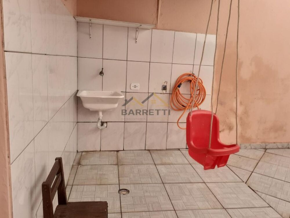 Casa à venda com 3 quartos, 150m² - Foto 6