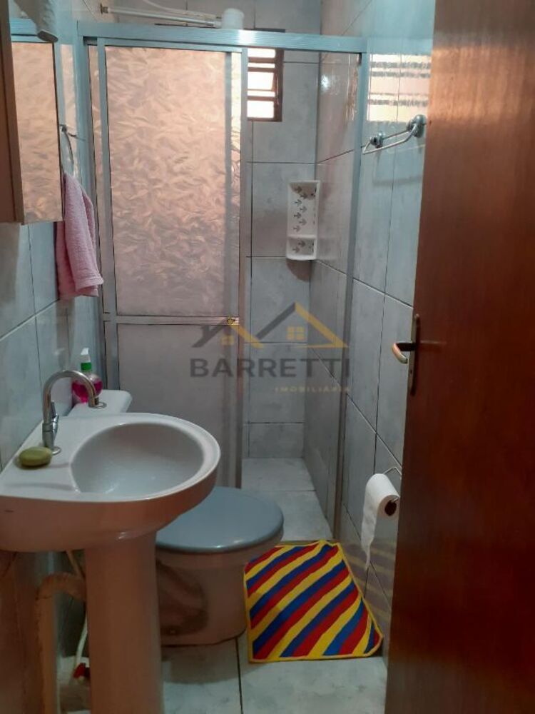 Casa à venda com 3 quartos, 150m² - Foto 5