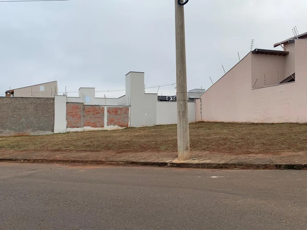 Terreno, 539 m² - Foto 2