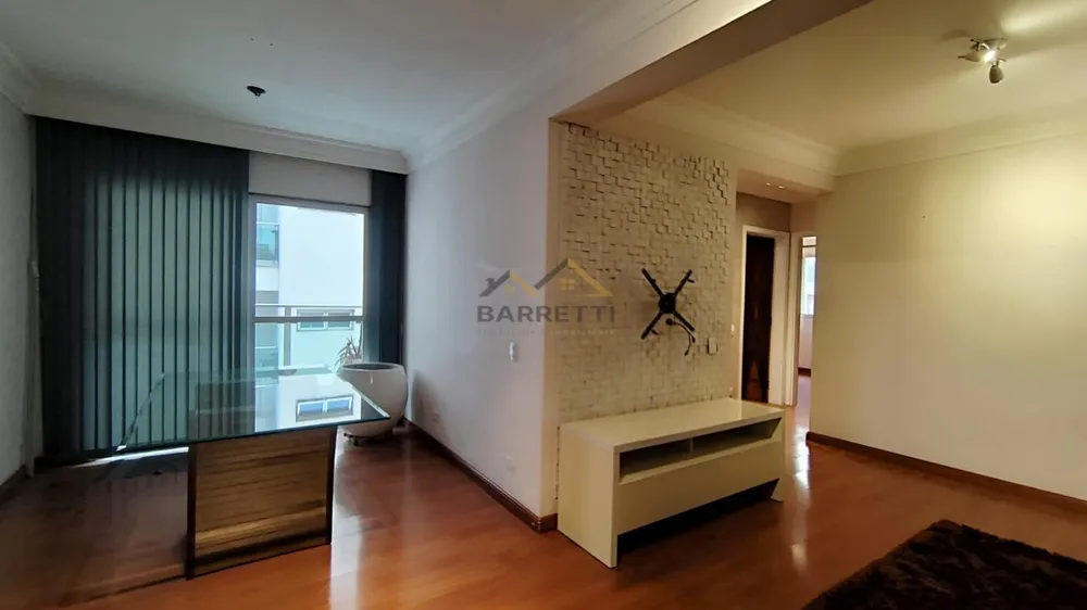 Apartamento, 3 quartos, 89 m² - Foto 1