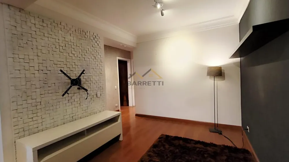 Apartamento, 3 quartos, 89 m² - Foto 2