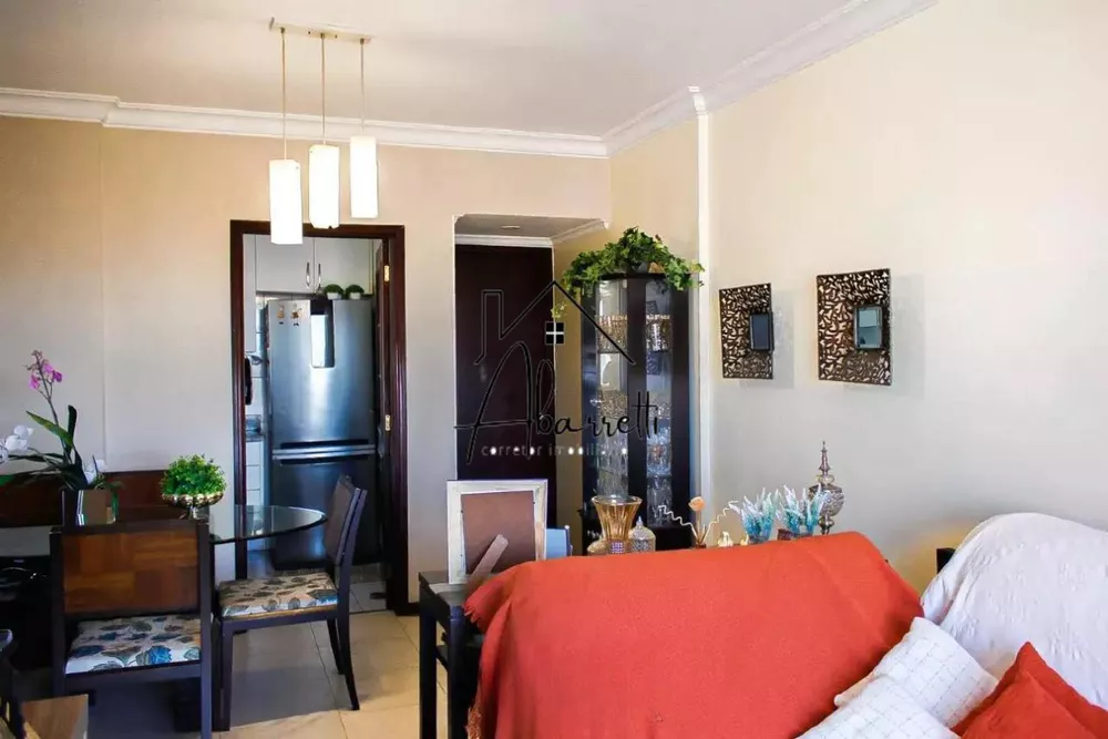 Apartamento à venda com 3 quartos, 132m² - Foto 3