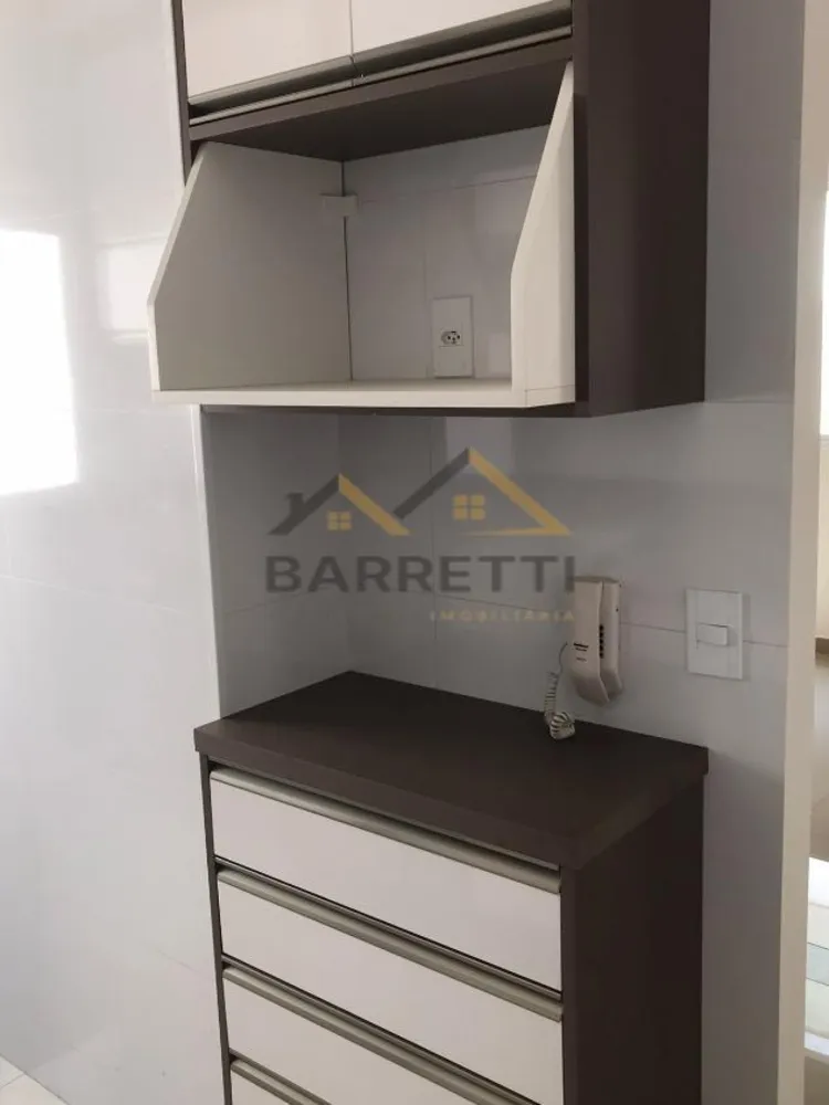 Apartamento, 1 quarto, 53 m² - Foto 4