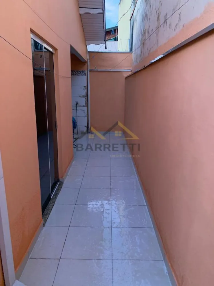 Casa, 3 quartos, 110 m² - Foto 4