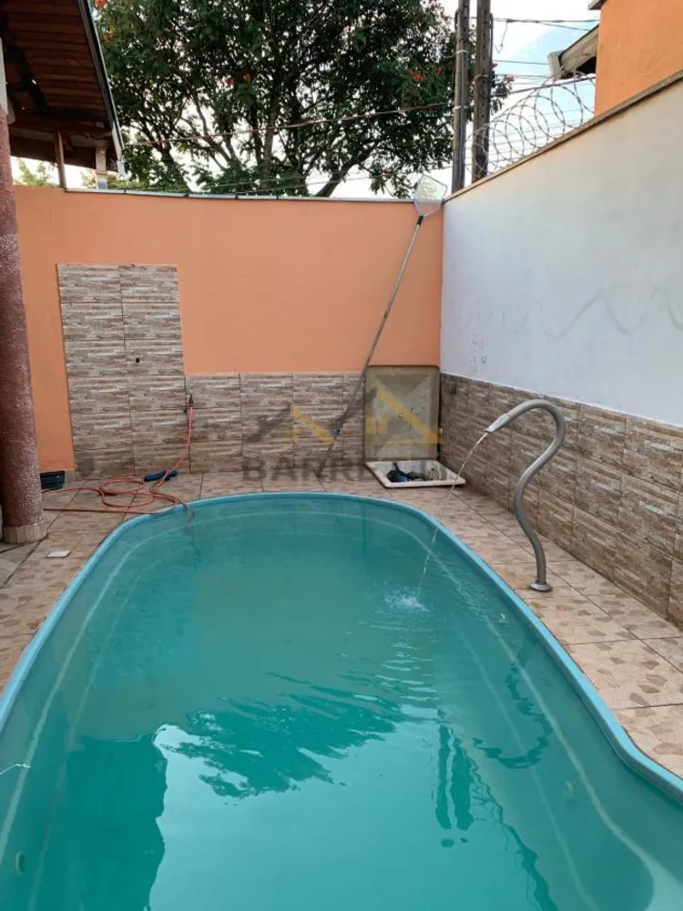 Casa, 3 quartos, 110 m² - Foto 3