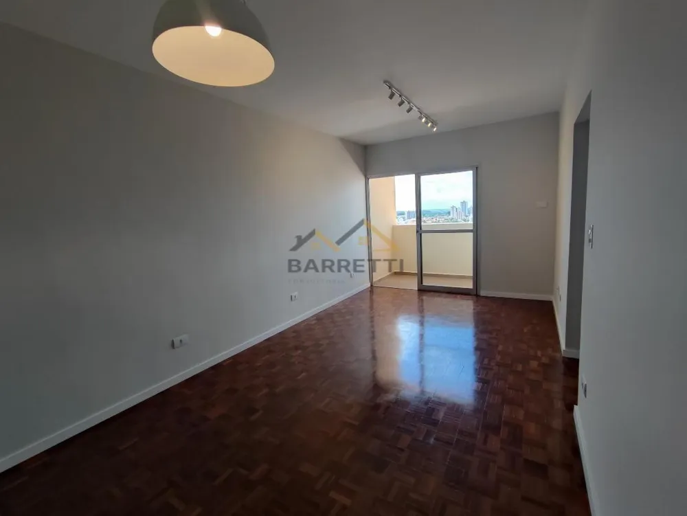 Apartamento, 2 quartos, 78 m² - Foto 2