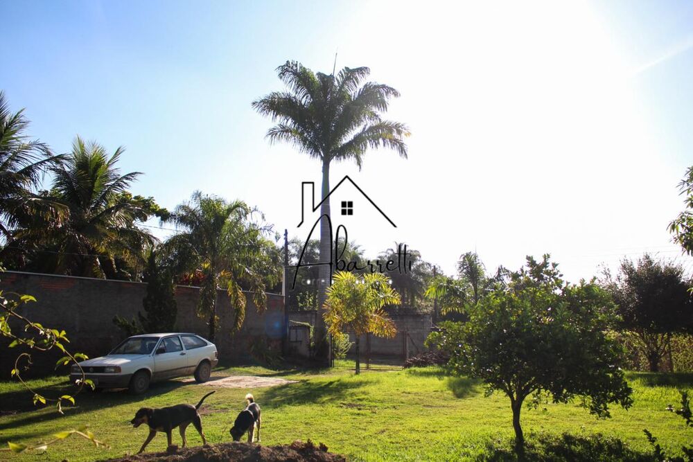 Chácara à venda com 2 quartos, 1650m² - Foto 2