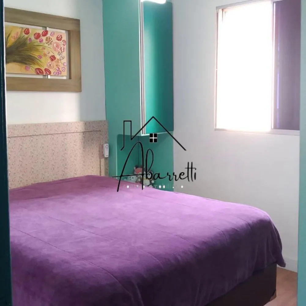 Apartamento, 2 quartos, 48 m² - Foto 4